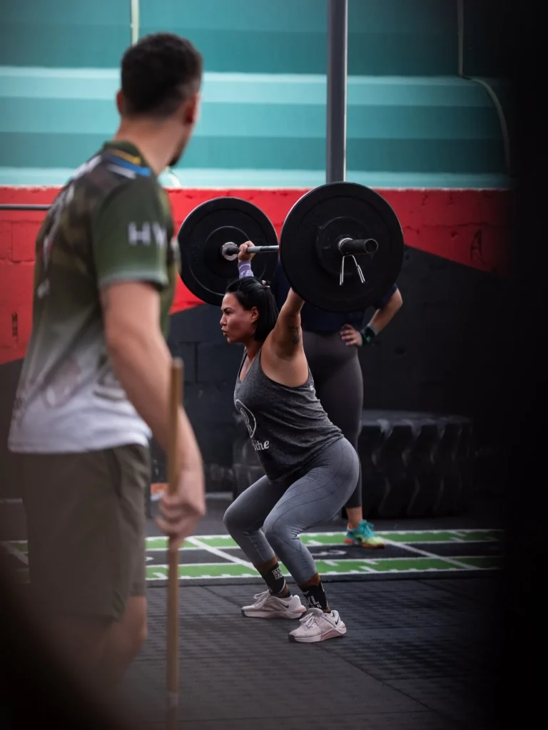 Ozone by Reebok Functional
