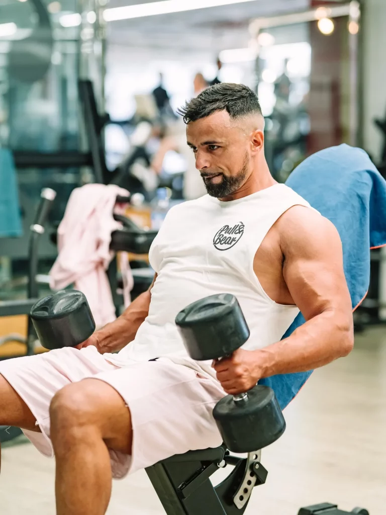 Ozone by Reebok Functional