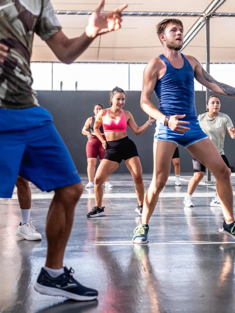 Ozone by Reebok Functional
