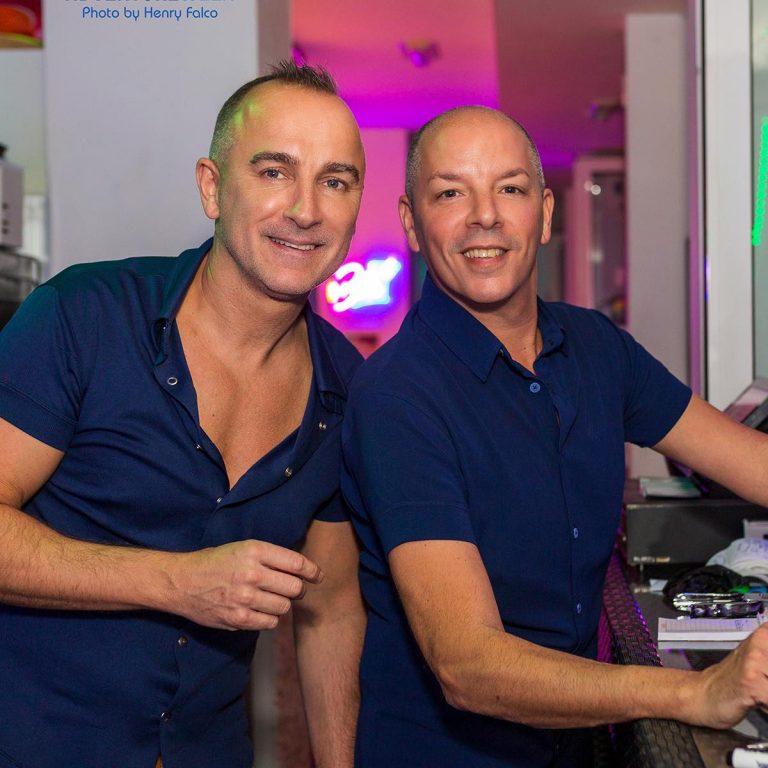 Bar Voulez-Vous