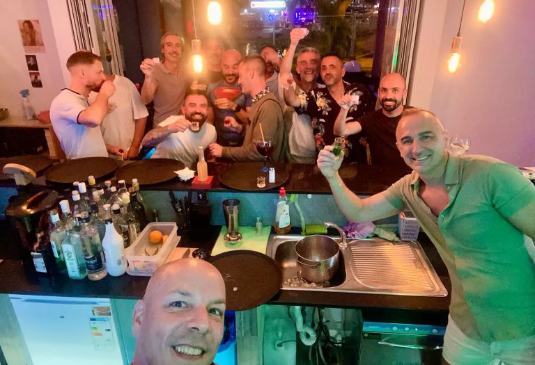 Bar Voulez-Vous