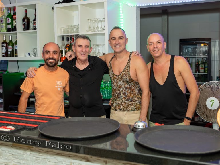 Bar Voulez-Vous