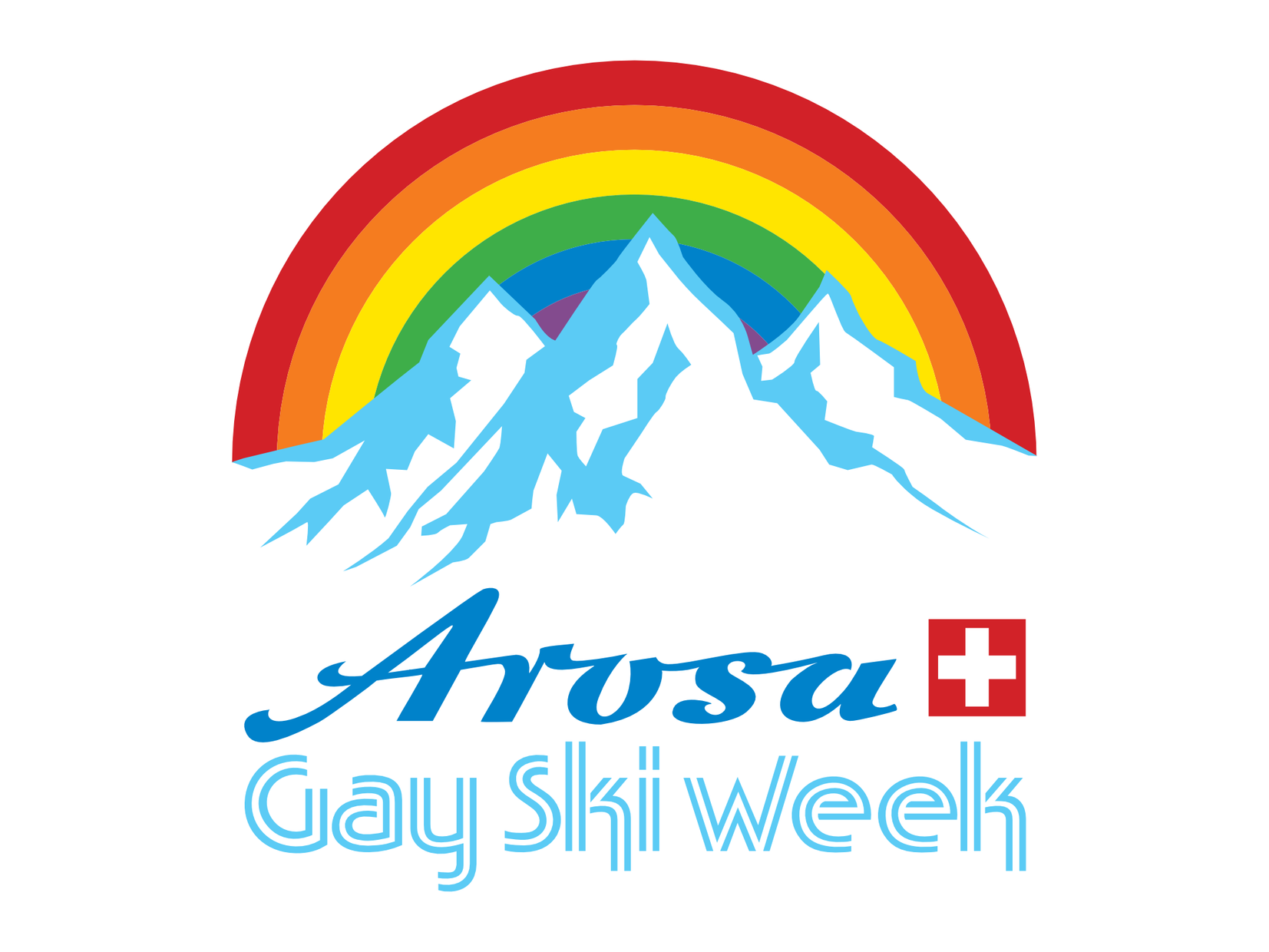 Arosa Gay Ski Week