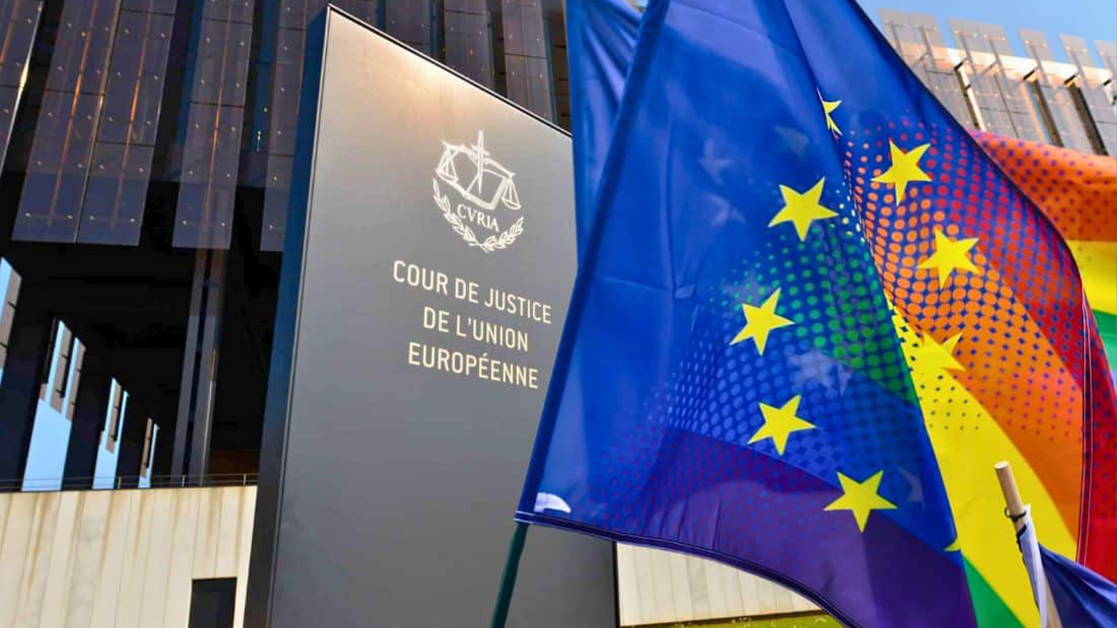 Gay Marriage: A Major Step Forward for Equality in Europe