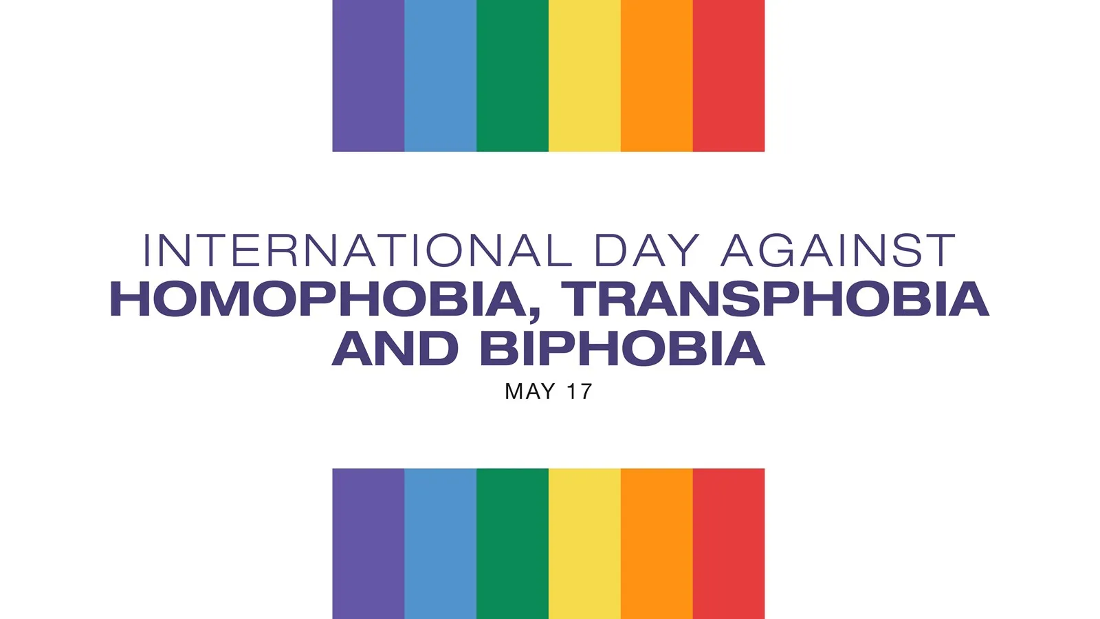 Homophobia The International Day as a Catalyst for Awareness and Action