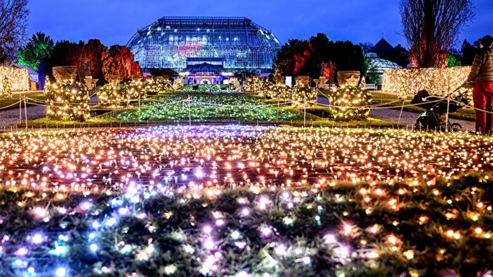 Queer Christmas Markets Festive LGBTQ+ Artistic Creativity Shines Across Europe and North America