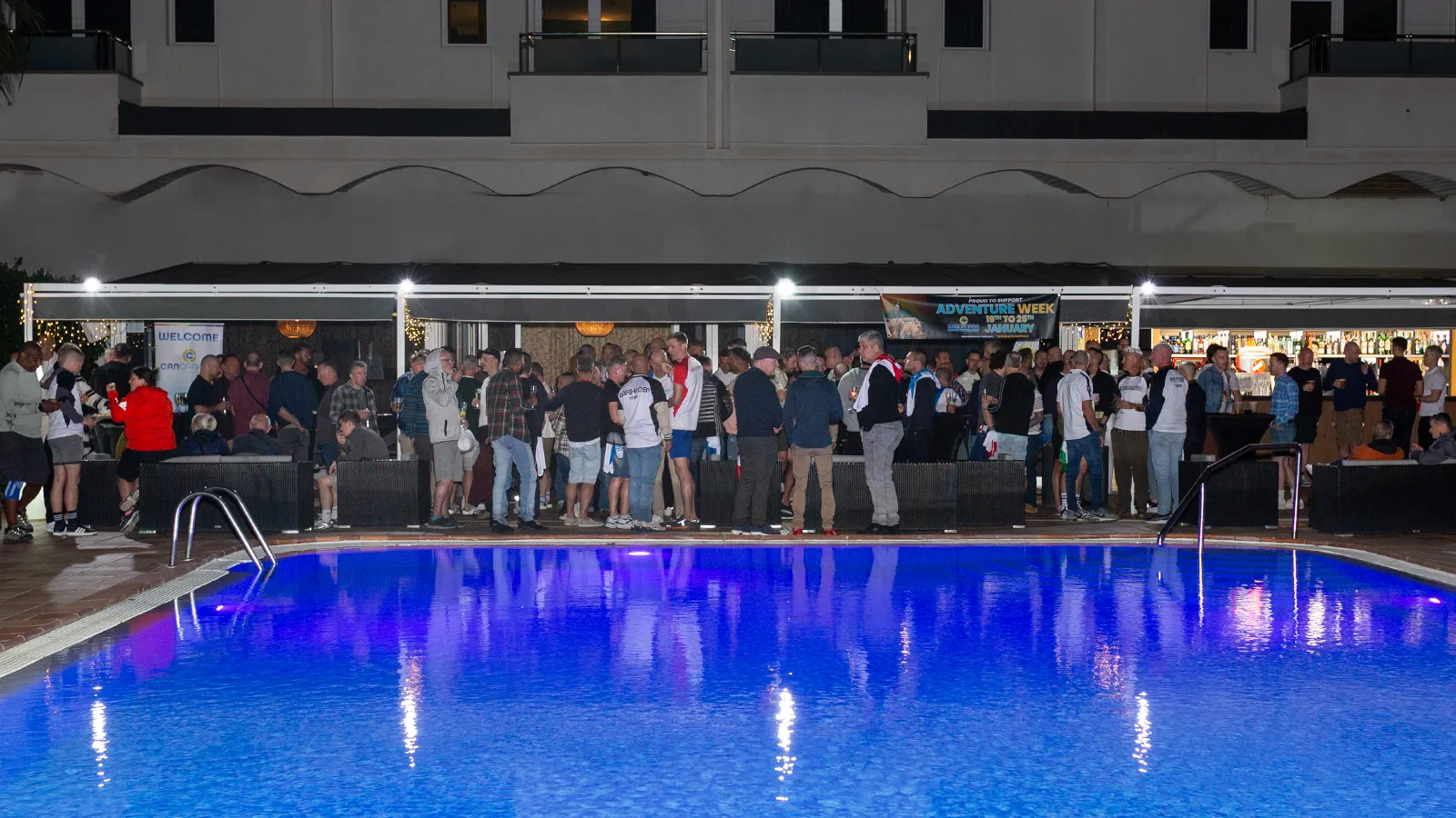 01 - CanCanaria Adventure Week 2026