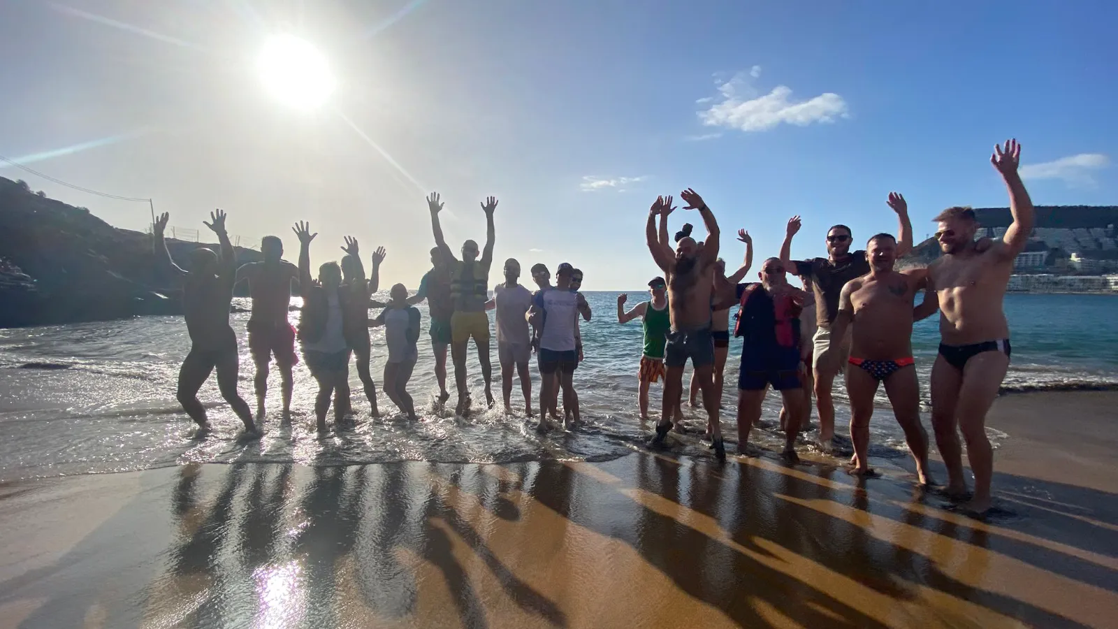 03 - CanCanaria Adventure Week 2026