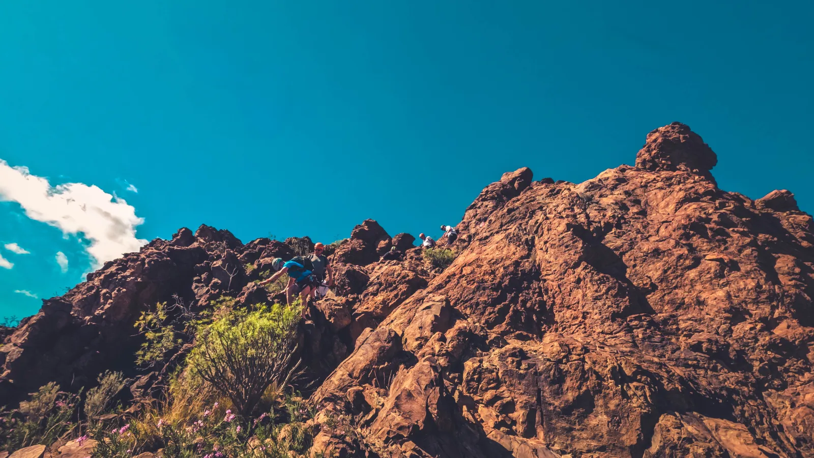 06 - CanCanaria Adventure Week 2026