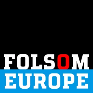 Logo Folsom Europe