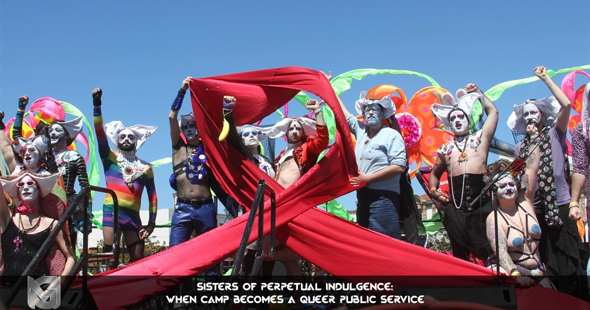 Sisters of Perpetual Indulgence