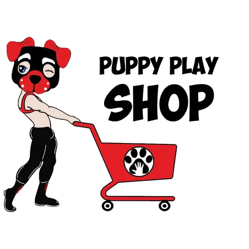 Puppy Play Shop