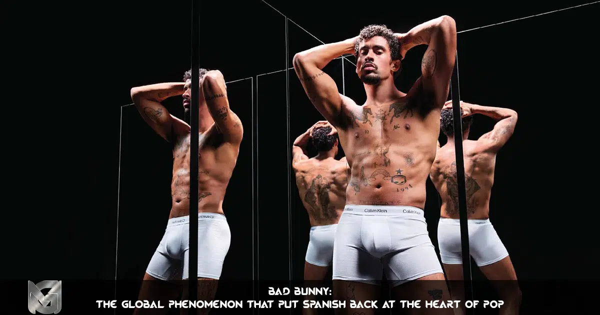 Bad Bunny
