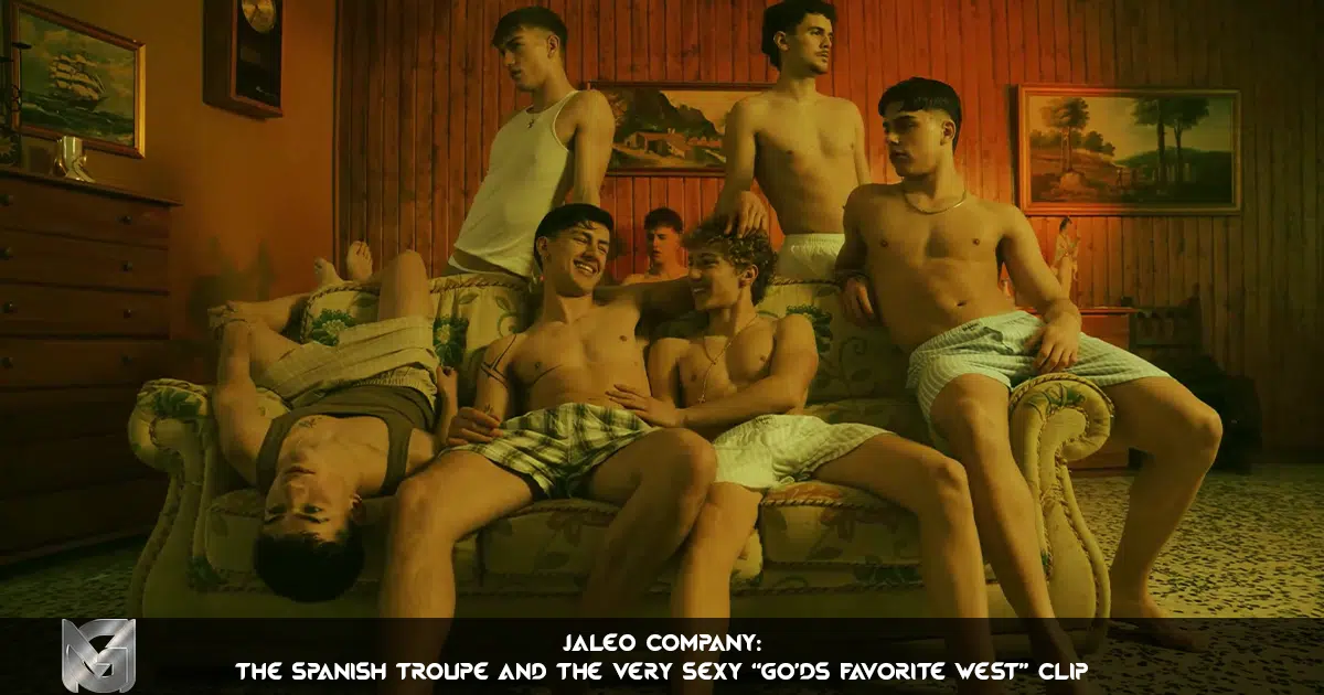Jaleo Company