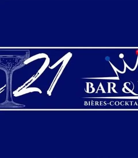 Bar le 21