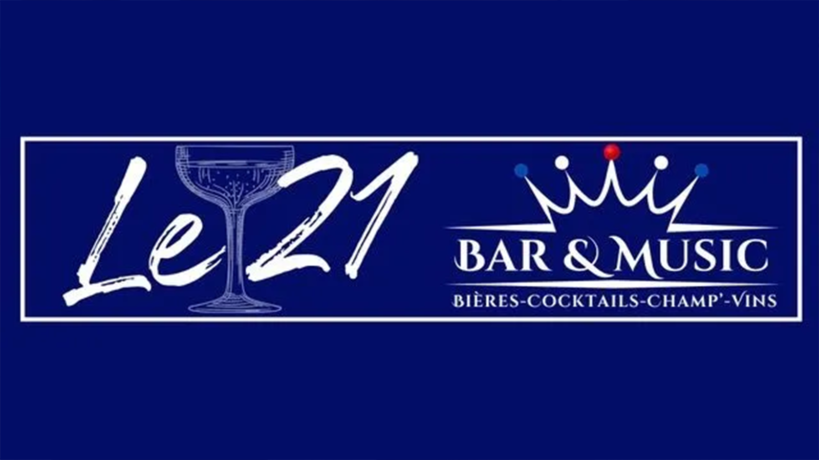 Bar le 21