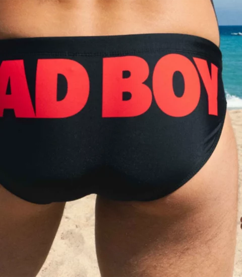 Boxer