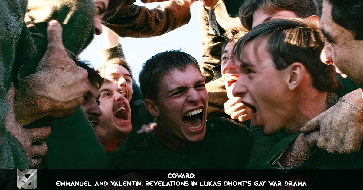 Coward
