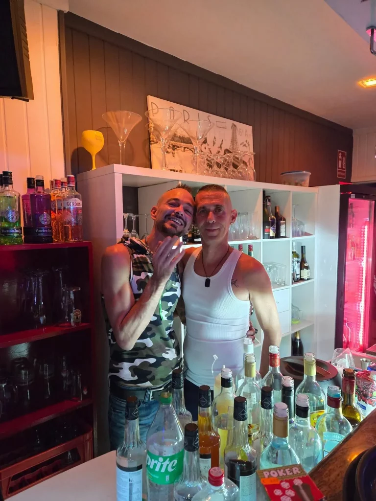 Eiffel Bar