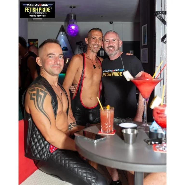 Eiffel Bar