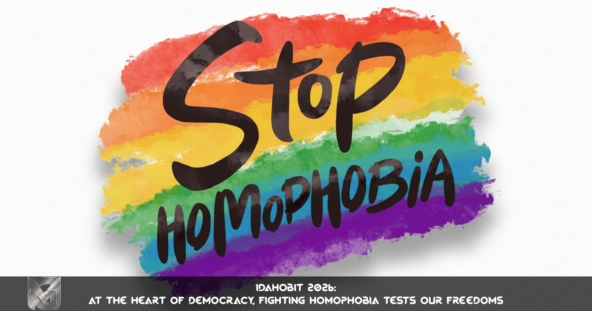 IDAHOBIT 2026