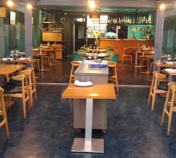 Restaurante Lola