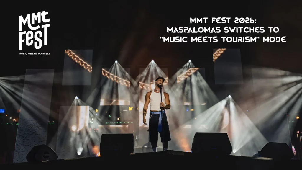 MMT FEST 2026