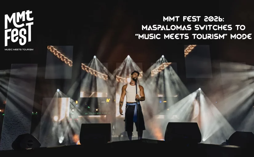MMT FEST 2026