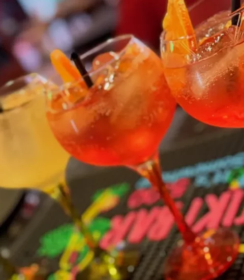 Malcriado Bar
