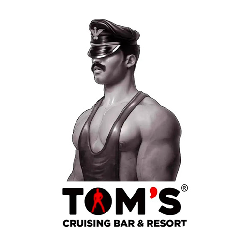 TOM’S Cruising Bar