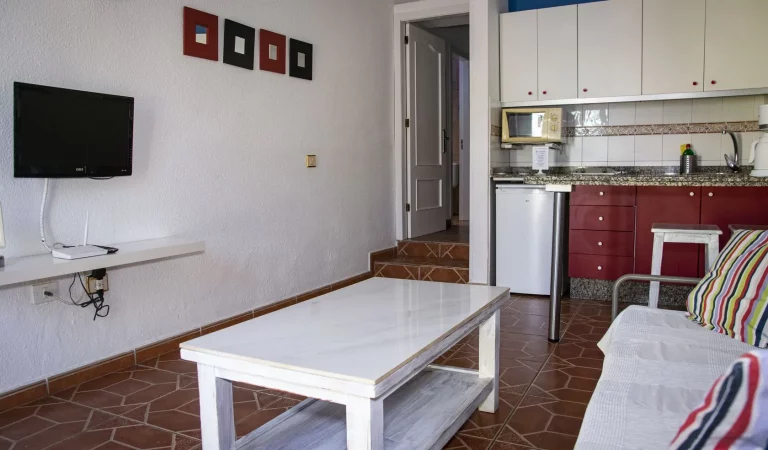 Tropical La Zona – Gay Bungalows