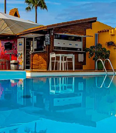 Tropical La Zona