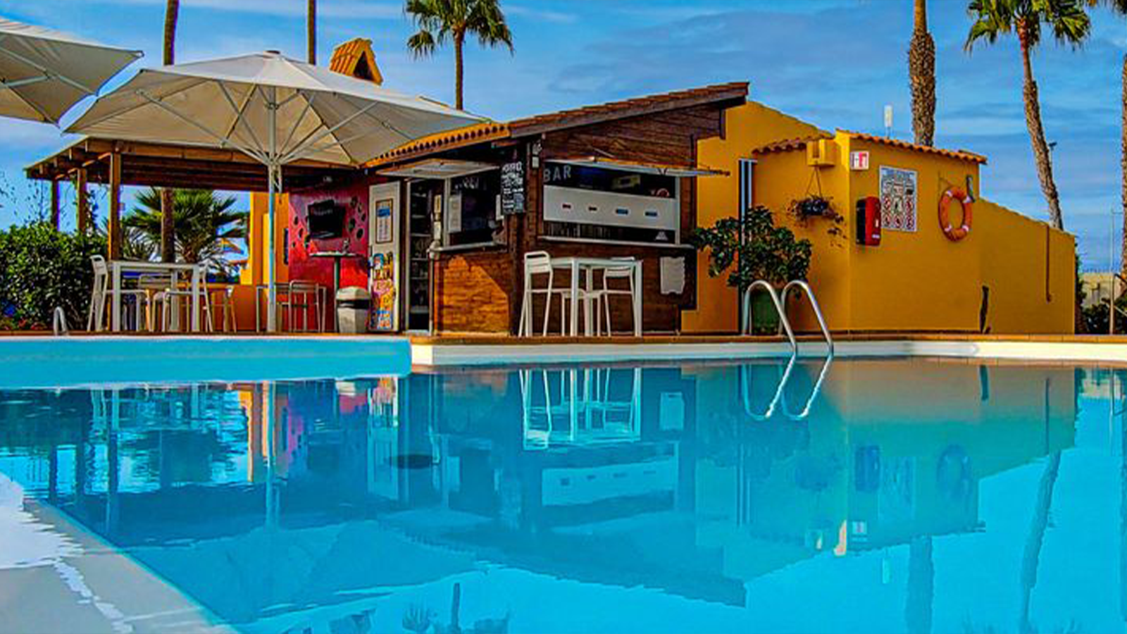Tropical La Zona