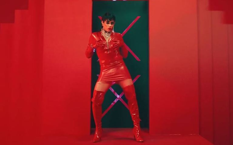 2026 - Bad Bunny - Yo Perreo Sola 