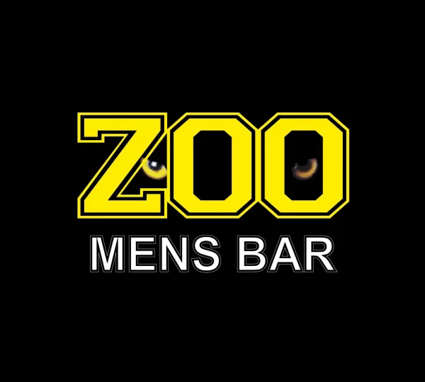 Zoo Mens Bar