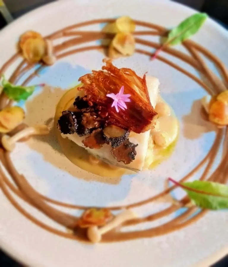 Restaurante LoLa