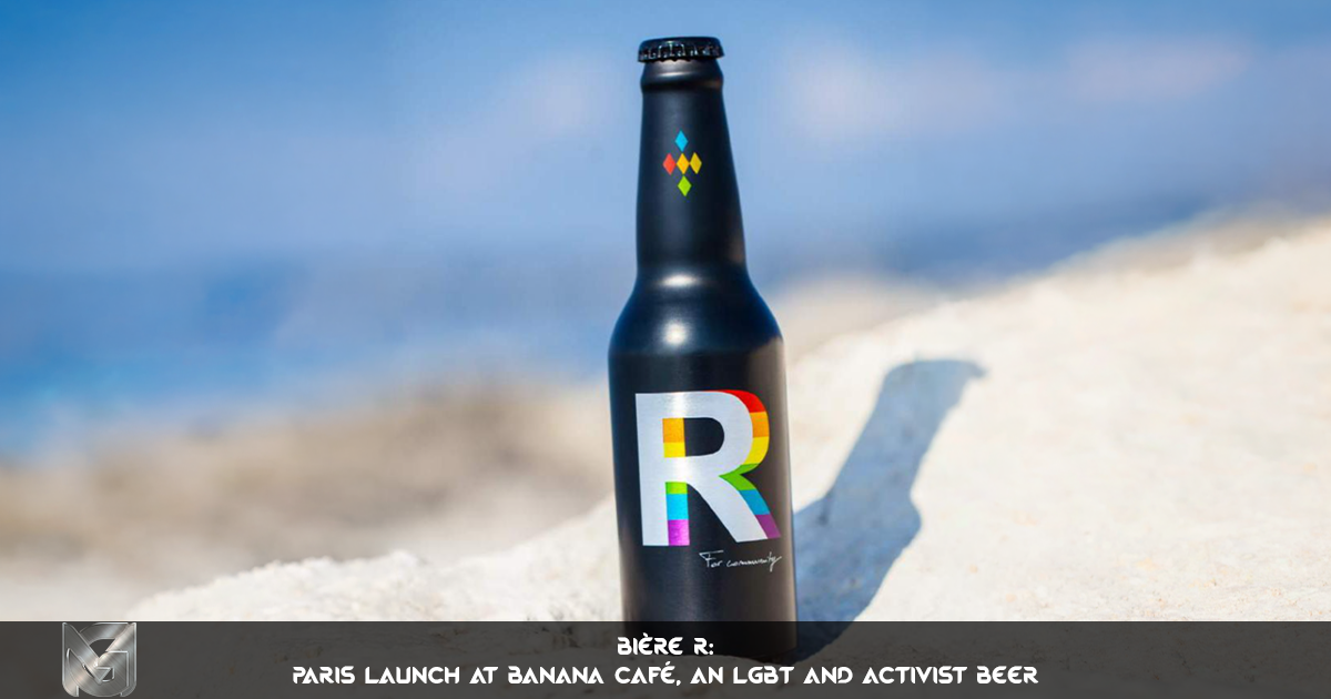 Bière R