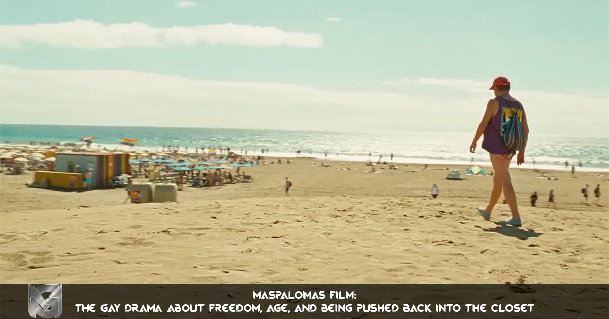 Maspalomas