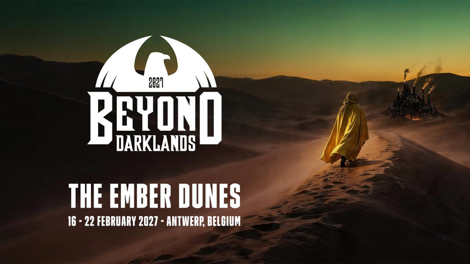 Beyond Darklands 2027