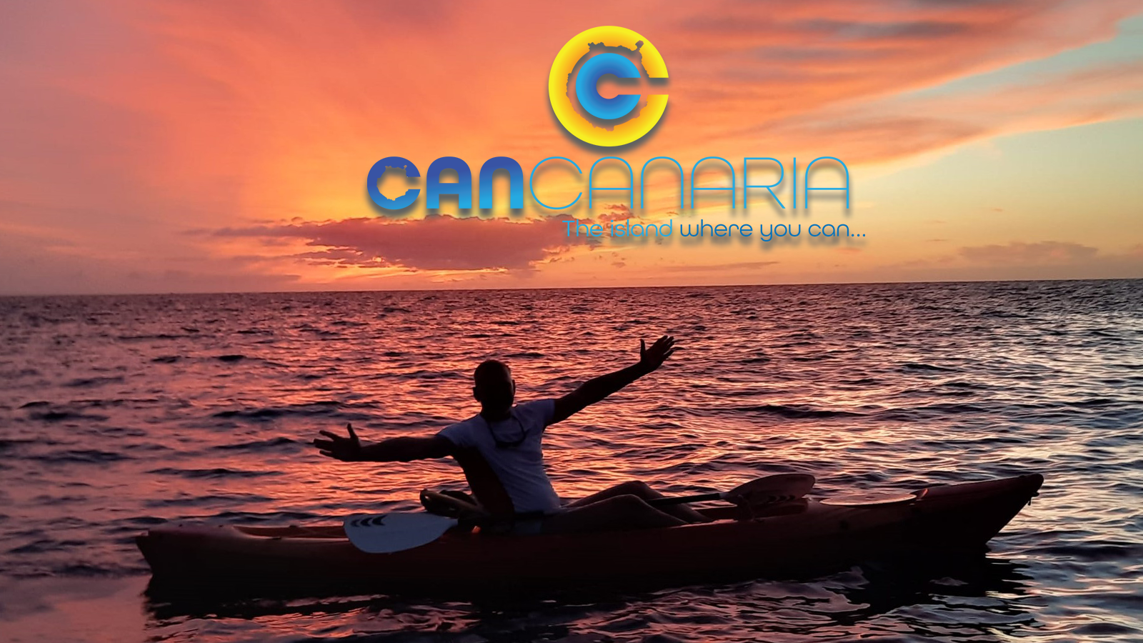 CanCanaria Adventure Week