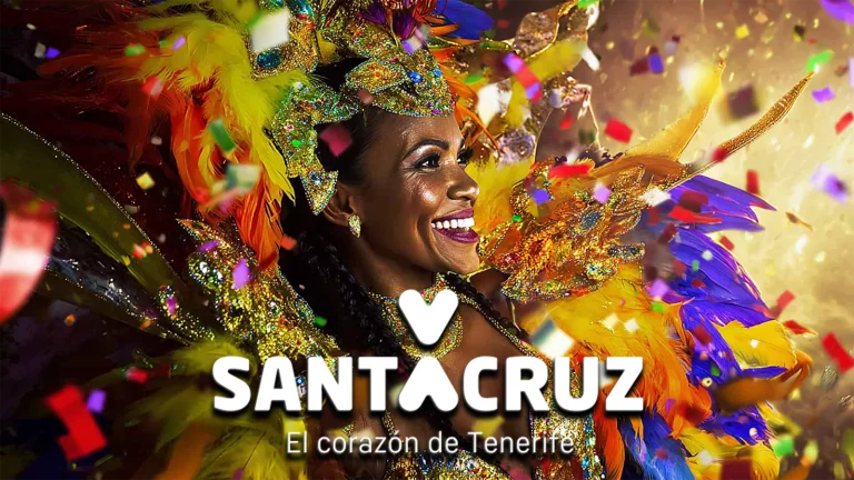 Carnival of Santa Cruz de Tenerife