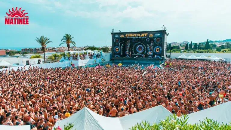 Circuit Festival Barcelona 2026