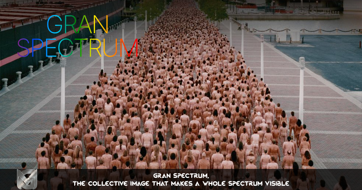 Gran Spectrum