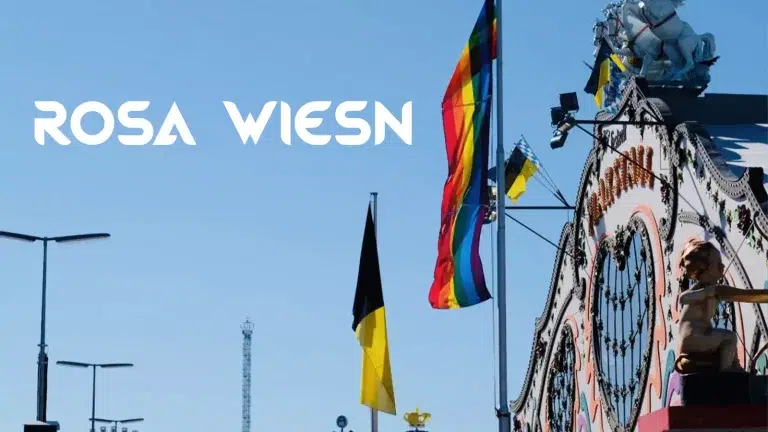 Rosa Wiesn