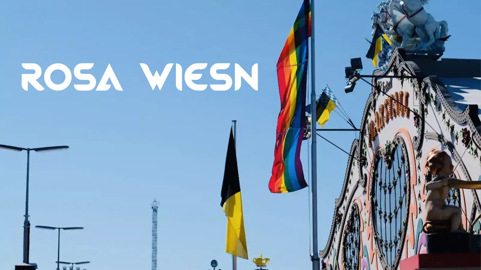 Rosa Wiesn