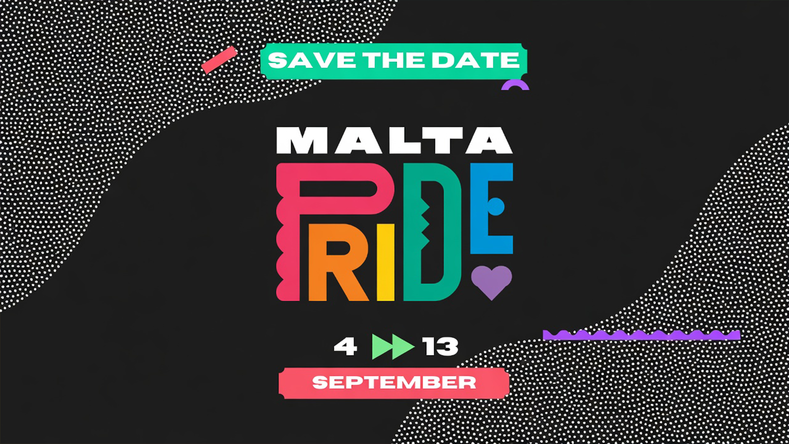Malta Pride 2026