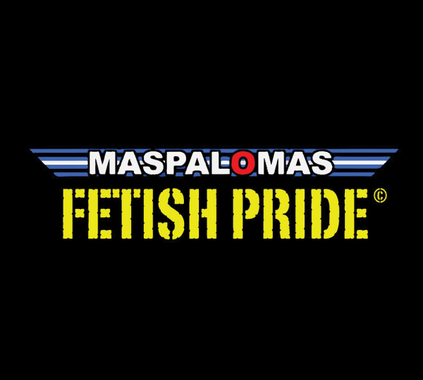 Maspalomas fetish pride