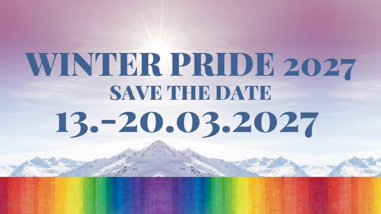 Winter Pride Solden 2027