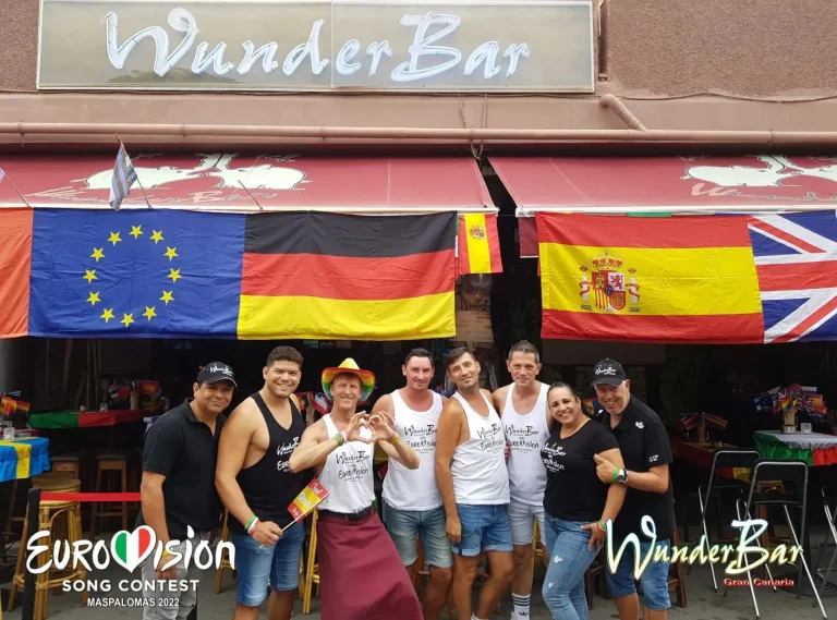 WunderBar