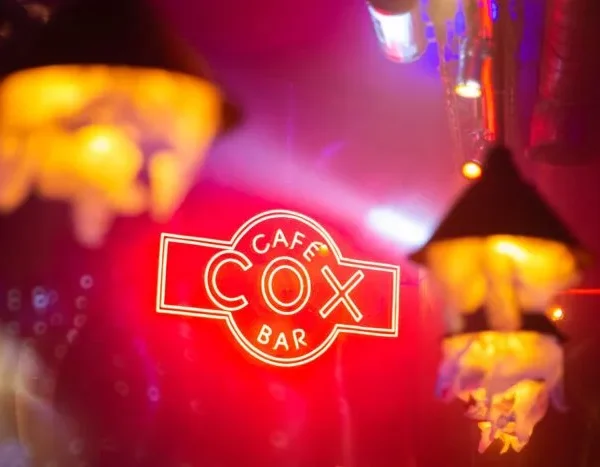Cox